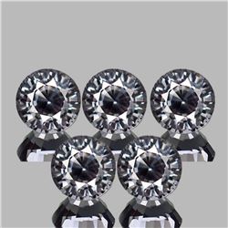 Natural Rare Titanium Burma Spinel  {Flawless-VVS1}