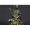 Image 5 : Antique Arab (Muslim) Warrior Sculpture