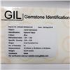 Image 3 : Natural Blue Topaz 54.44 Cts - Untreated - Certified