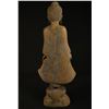 Image 4 : Antique Buddha Statue