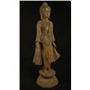 Image 6 : Antique Buddha Statue