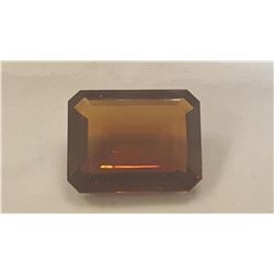 NCREDIBLE 189.05 CT MUSEUM SIZE MADIERA  CITRINE