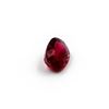 Image 2 : Impressive 2.63Ct Certified Natural Red Tourmaline