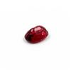 Image 3 : Impressive 2.63Ct Certified Natural Red Tourmaline