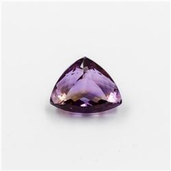 Breathtaking Rare Natural 35.30 Ct Ametrine