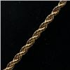 Image 3 : AWESOME 14 Kt. GOLD PLATED MICHAEL JORDAN PENDANT