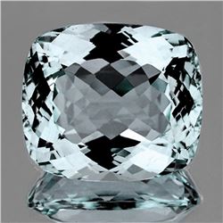 Natural Blue Topaz -Unheated & Untreated