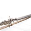 Image 3 : Sheffield Sterling Silver Knife Sharpener with forged steel File.