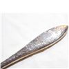 Image 2 : Birks Sterling Silver Nail File with monogram.  Total weight of 26.7 grams.
