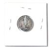 Image 2 : Canada Silver Victorian  10-cent -M.L.C- 'Love Token'.