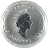 Image 2 : 1998 Canada Royal Canadian Mounted Police (RCMP) Privy Mark 1oz. Silver Maple Leaf Set (TAX Exempt)