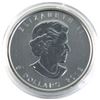 Image 2 : 2012 Canada Leaning Tower of Pisa Privy Mark 1oz. Silver Maple Leaf (Tax Exempt).
