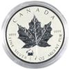 Image 1 : 2012 Canada $5 Titanic Privy Silver maple leaf ( Tax Exempt)