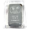 Image 1 : Sunshine Mint 5oz .999 Fine Silver Bar (Tax Exempt)