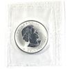 Image 2 : 2007 Canada $5 Fabulous 15 Privy Mark .9999 Fine Silver Maple Leaf ( Tax Exempt)