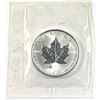 Image 1 : 2000 Canada $5 Dragon Privy Mark silver Maple leaf with COA (Tax Exempt)
