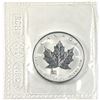 Image 1 : 2003 Canada $5 Sheep Privy Mark Silver Maple Leaf (TAX Exempt)