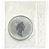 Image 2 : 2003 Canada $5 Sheep Privy Mark Silver Maple Leaf (TAX Exempt)