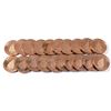 Image 1 : 20x Pure Copper - 1oz .999 Merry Christmas Tree Fine Copper coins ( Tax Exempt)