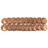 Image 1 : 20x Pure Copper -  1oz. .999 Ronald Reagan Fine Copper coins (TAX Exempt) 20pcs