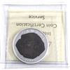 Image 2 : 2007 Canada $4 Dinosaur Parasaurolophus ICCS Certified PF-67 Ultra Heavy Cameo (TAX Exempt)