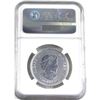 Image 2 : 2015 Canada $2 Calgary Stampede 1/2oz silver NGC Certified MS-70 Early Releases (Tax Exempt)