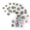 Image 1 : 1962-1988 Canada Proof-like uncirculated set in original plastic. Dates include 1962, 1963,1968,1970