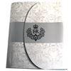 Image 2 : 1952-2012 Queen Elizabeth II Diamond Jubilee complete Regal Collection. keepsake folders showcases a