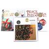 Image 1 : 2012, 2015 & 2018  Holiday Gift sets. 2pcs