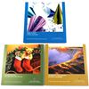Image 1 : 2005 Holiday, 2005 Birthday & 2005 Oh Canada Gift set. 3pcs