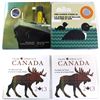 Image 1 : 7x Canada Commemorative coins & Gift sets, Lot includes: 2012 Titanic, 2012 25th anniversary of the 
