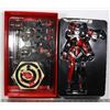 Image 1 : SIXTH SCALE HARLEY QUINN FIGURE