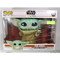 STAR WARS THE MANDALORIAN THE CHILD 10"