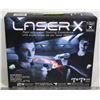 Image 1 : NEW LASER X REAL-LIFE LASER GAMING