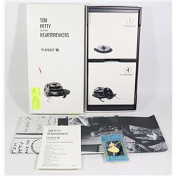 TOM PETTY AND THE HEARTBREAKERS