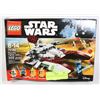 Image 1 : SEALED LEGO STAR WARS REPUBLIC