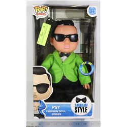 FUNKO POP PSY FASHION DOLL #36