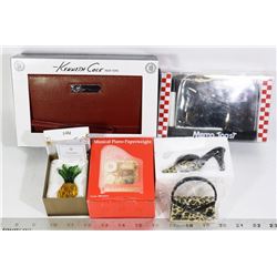 NEW ITEMS KENNETH COLE NEW