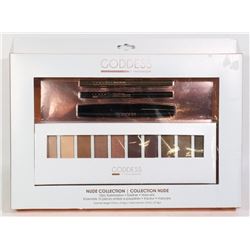 NEW GODDESS BY MANNAKADAR NUDE COLLECTION