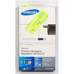 NEW SAMSUNG WIRELESS LINKSTICK
