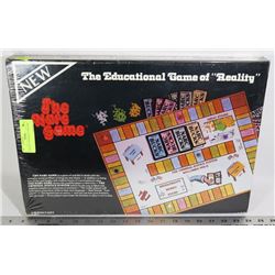 VINTAGE 1979 SEALED "THE NARC"