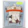 Image 1 : 75TH ANNIVERSARY "NEW YORKER" CARTOON COLLECTION