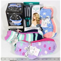 NEW ITEMS USB STAR SHOW LIGHT