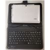 Image 2 : TABLET WITH KEYBOARD CASE