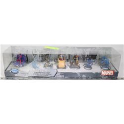 DISNEY STORE 2011 MARVEL X-MEN