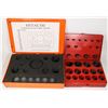 Image 1 : LOT IOF 2 O-RING KITS