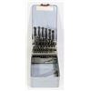 Image 1 : NEW MATCO 29 PIECE DRILL BIT SET