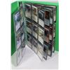 Image 1 : 180 MAGIC THE GATHERING CARDS BINDER