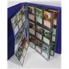 Image 1 : 180 MAGIC THE GATHERING CARDS BINDER