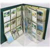 Image 1 : 180 POKEMON COLLECTIBLE CARDS BINDER